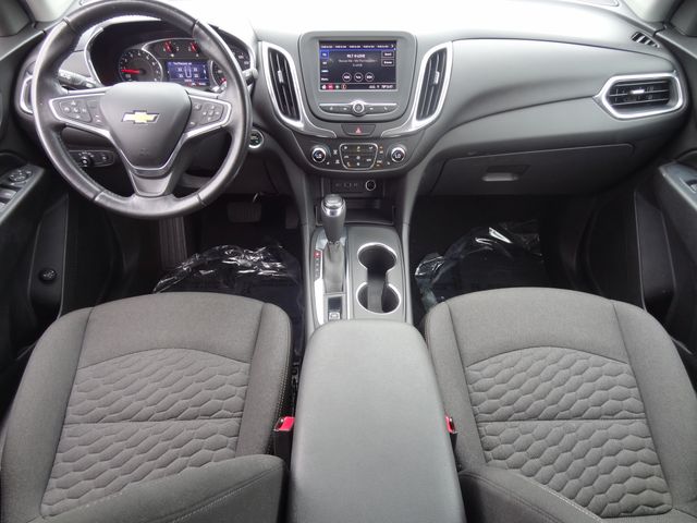 Thumbnail: 2020 Chevrolet Equinox - 2