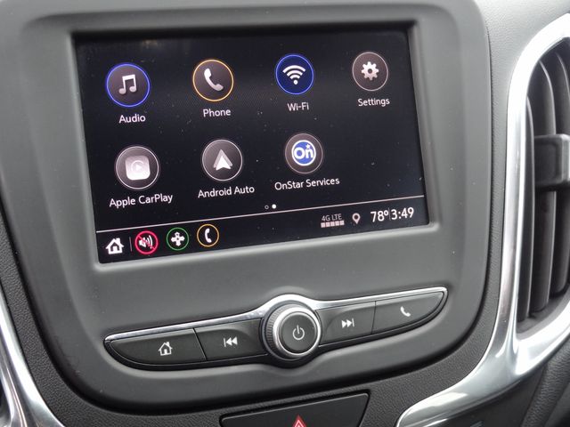 Thumbnail: 2020 Chevrolet Equinox - 11