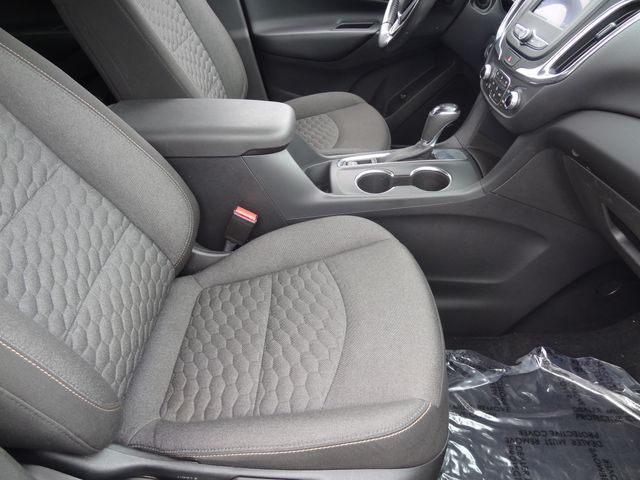 Thumbnail: 2020 Chevrolet Equinox - 20