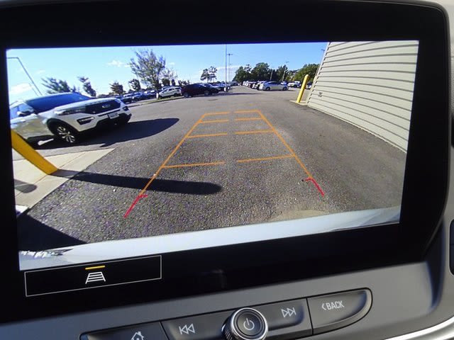 Thumbnail: 2023 Chevrolet Blazer - 30