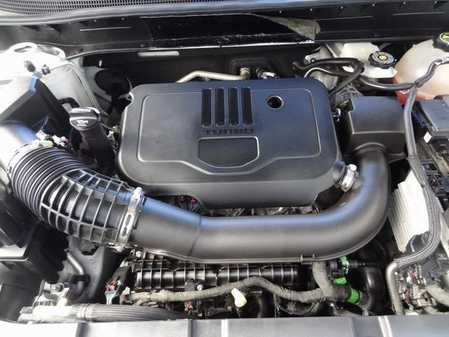 Thumbnail: 2023 Chevrolet Blazer - 7