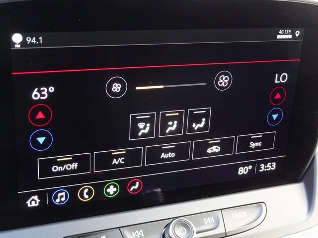 Thumbnail: 2023 Chevrolet Blazer - 28