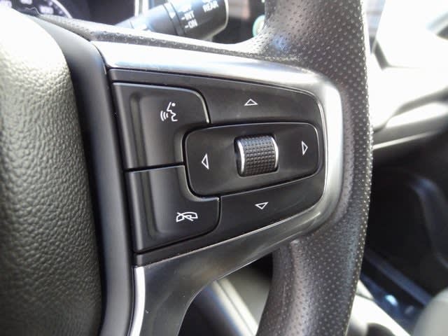 Thumbnail: 2023 Chevrolet Blazer - 24