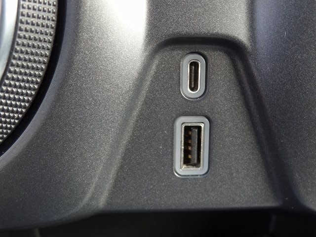 Thumbnail: 2023 Chevrolet Blazer - 34