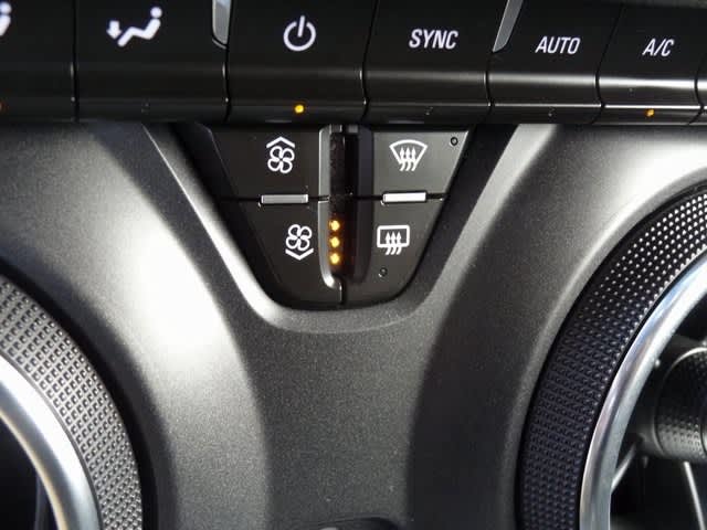 Thumbnail: 2023 Chevrolet Blazer - 32