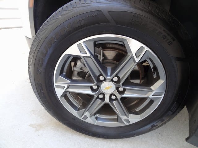 Thumbnail: 2023 Chevrolet Blazer - 6