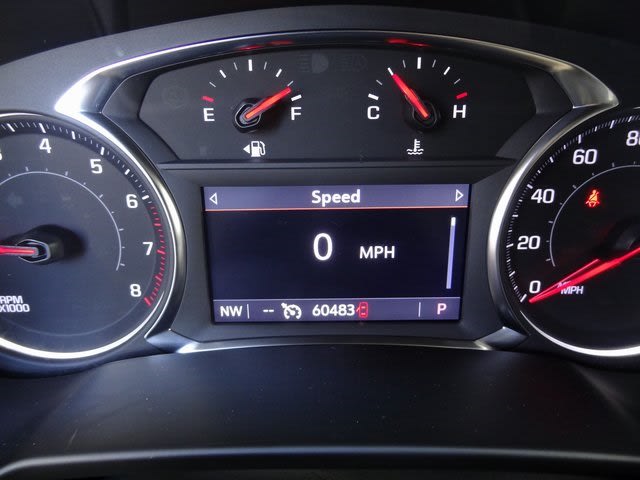 Thumbnail: 2023 Chevrolet Blazer - 14