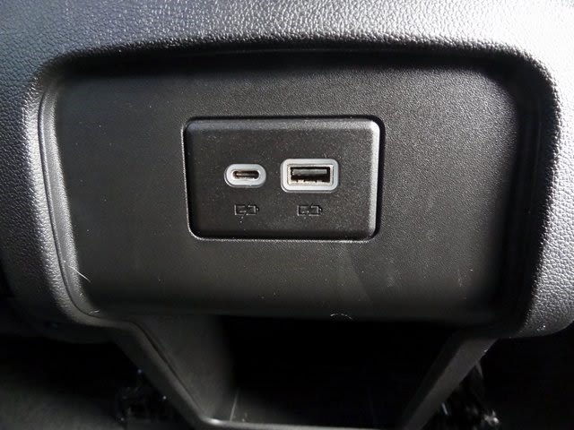 Thumbnail: 2023 Chevrolet Blazer - 20