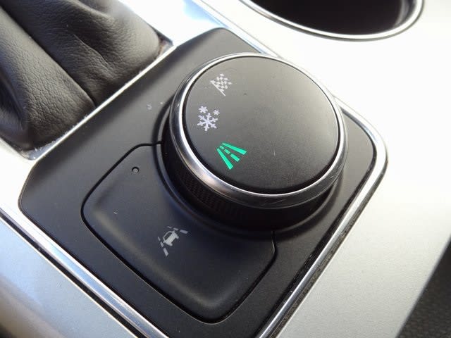 Thumbnail: 2023 Chevrolet Blazer - 36