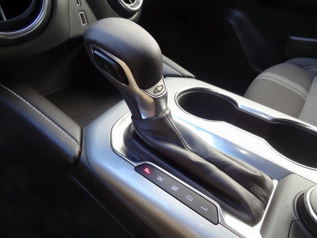 Thumbnail: 2023 Chevrolet Blazer - 13