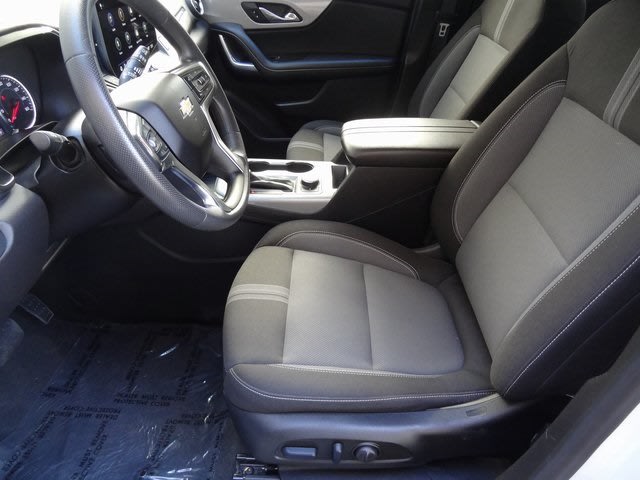 Thumbnail: 2023 Chevrolet Blazer - 9