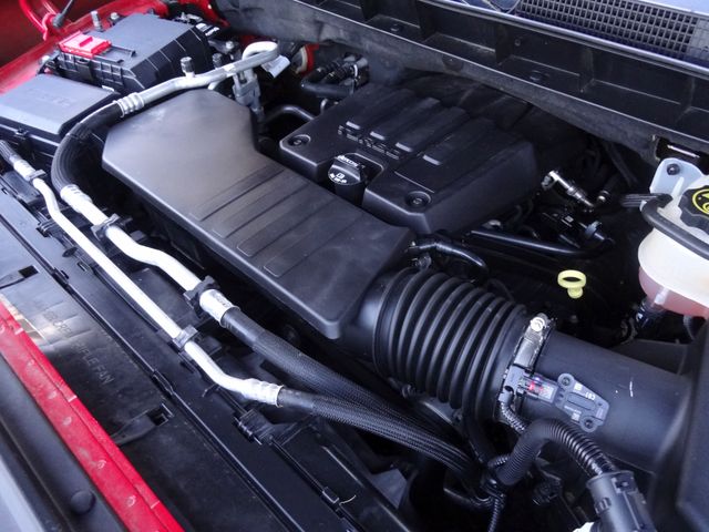 Thumbnail: 2022 GMC Sierra 1500 - 8