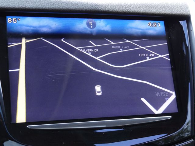 Thumbnail: 2016 Cadillac SRX - 12