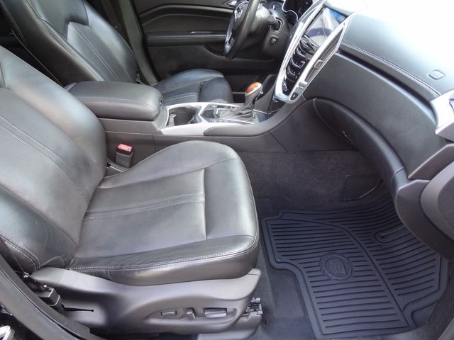 Thumbnail: 2016 Cadillac SRX - 10