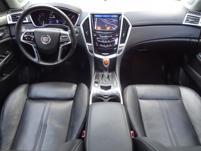 Thumbnail: 2016 Cadillac SRX - 2
