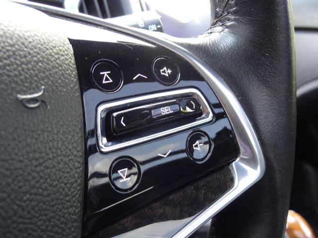 Thumbnail: 2016 Cadillac SRX - 28