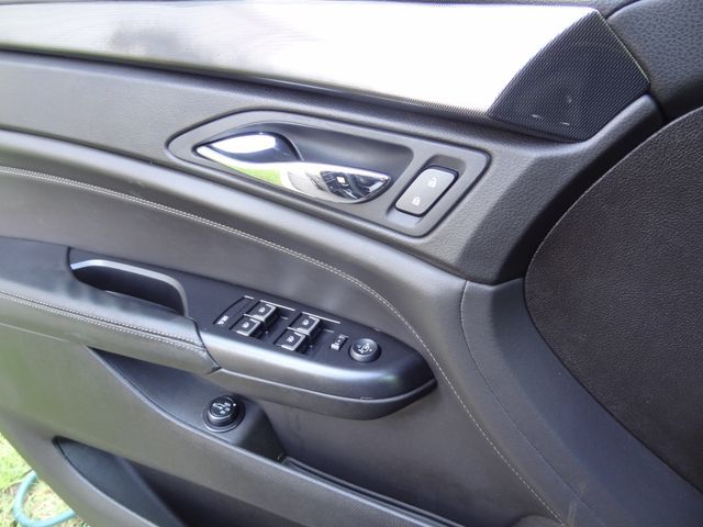 Thumbnail: 2016 Cadillac SRX - 25