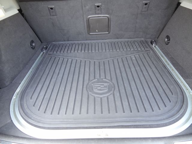 Thumbnail: 2016 Cadillac SRX - 15