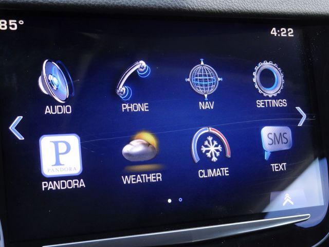 Thumbnail: 2016 Cadillac SRX - 33