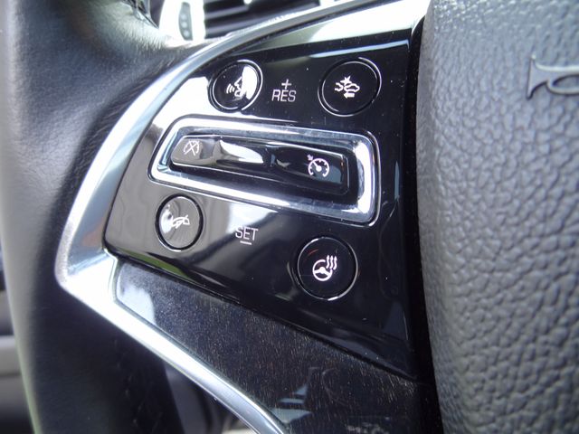 Thumbnail: 2016 Cadillac SRX - 27