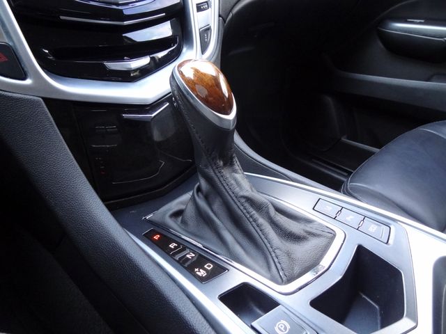 Thumbnail: 2016 Cadillac SRX - 41