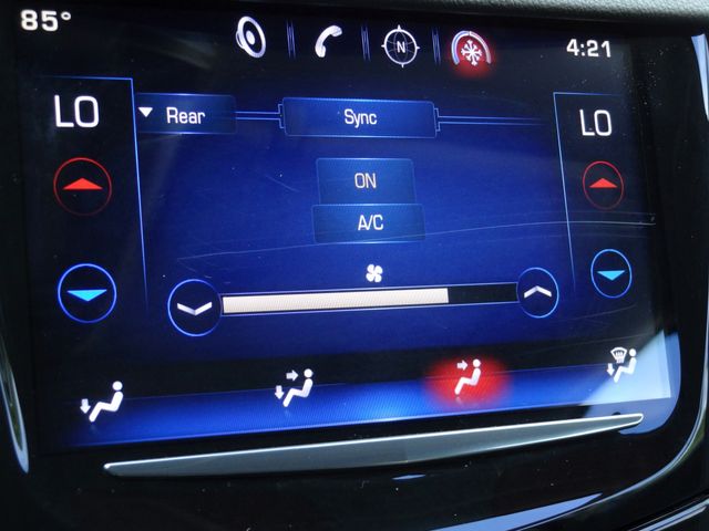 Thumbnail: 2016 Cadillac SRX - 32