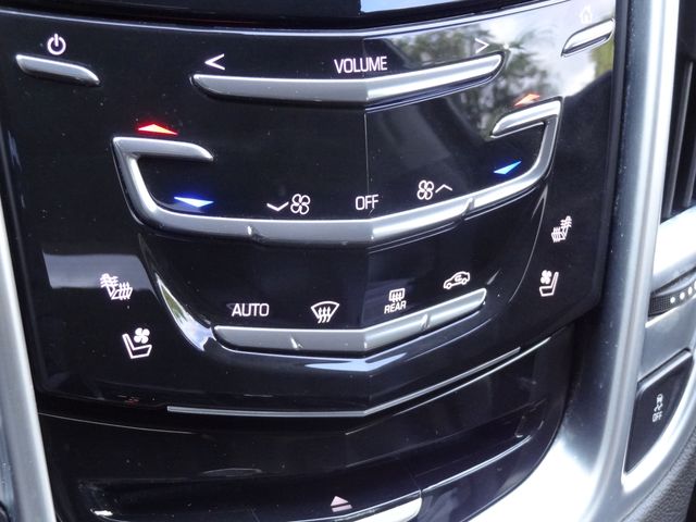 Thumbnail: 2016 Cadillac SRX - 36