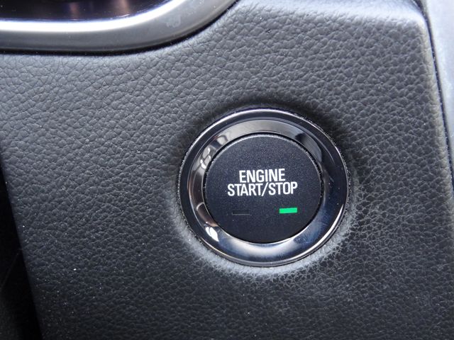 Thumbnail: 2016 Cadillac SRX - 30
