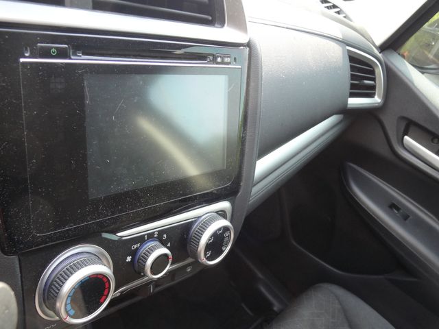 Thumbnail: 2015 Honda Fit - 10