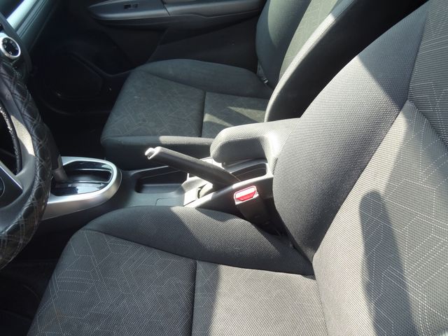 Thumbnail: 2015 Honda Fit - 5
