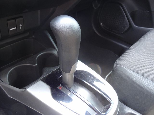 Thumbnail: 2015 Honda Fit - 7