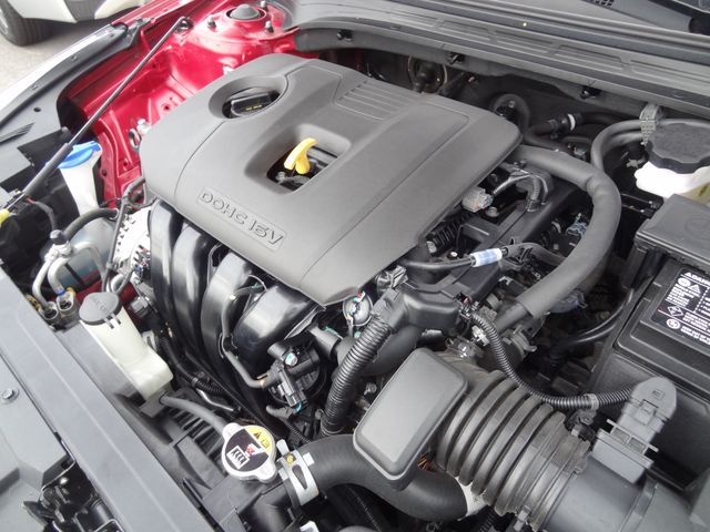 Thumbnail: 2024 Kia Forte - 36