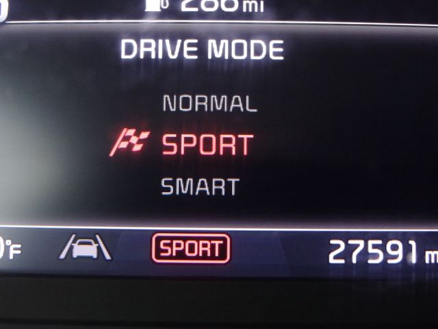 Thumbnail: 2024 Kia Forte - 32