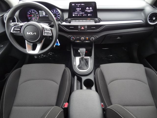 Thumbnail: 2024 Kia Forte - 2