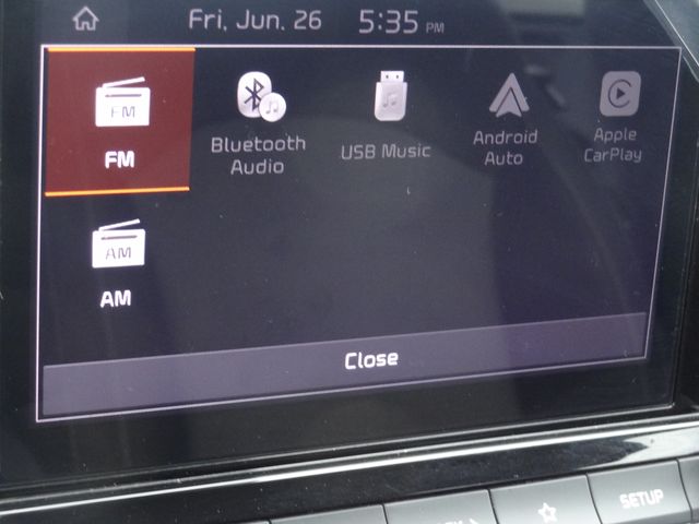 Thumbnail: 2024 Kia Forte - 26