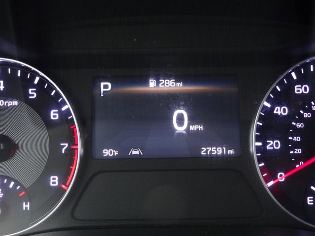Thumbnail: 2024 Kia Forte - 13