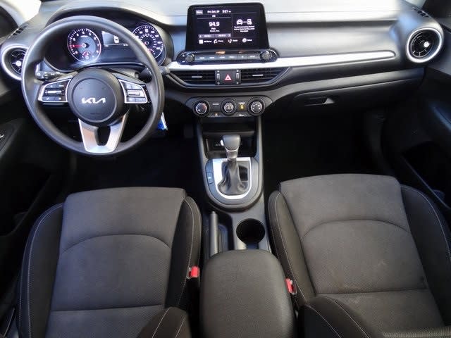 Thumbnail: 2023 Kia Forte - 2