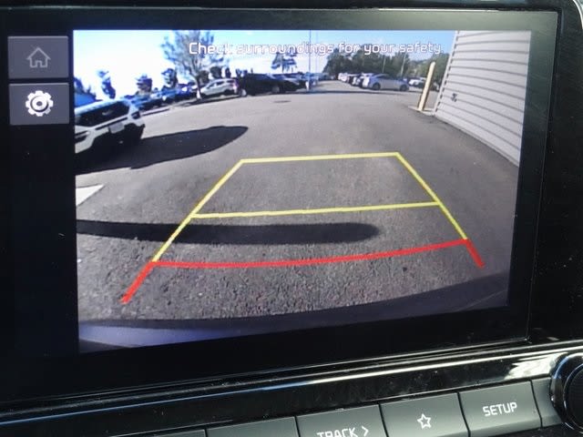 Thumbnail: 2023 Kia Forte - 22