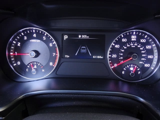 Thumbnail: 2023 Kia Forte - 21