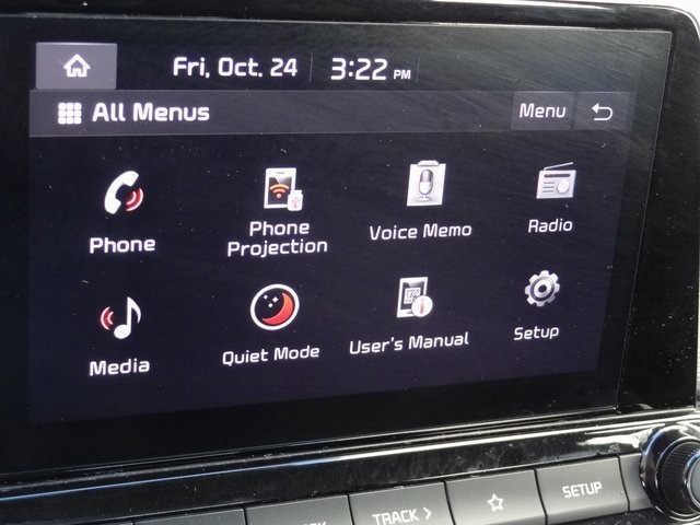 Thumbnail: 2023 Kia Forte - 10