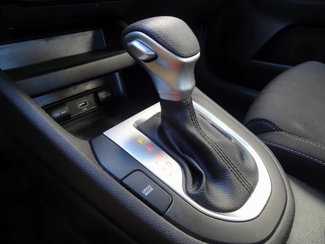 Thumbnail: 2023 Kia Forte - 11