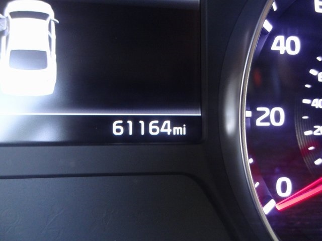 Thumbnail: 2023 Kia Forte - 12