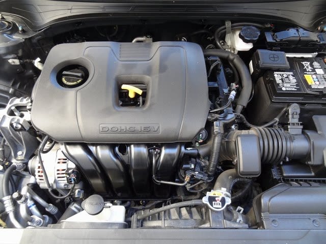 Thumbnail: 2023 Kia Forte - 6