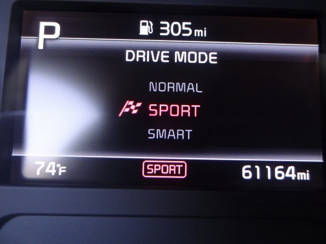 Thumbnail: 2023 Kia Forte - 26