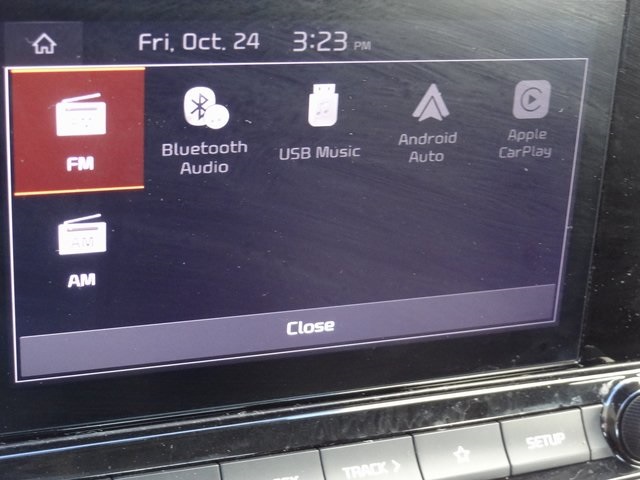 Thumbnail: 2023 Kia Forte - 23