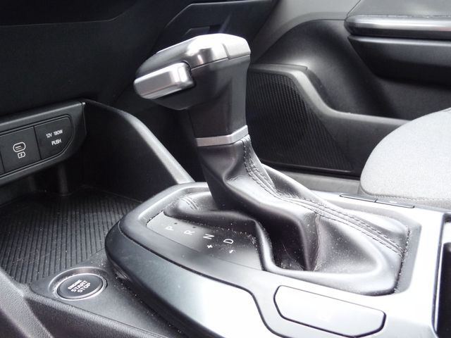 Thumbnail: 2025 Kia K4 - 10