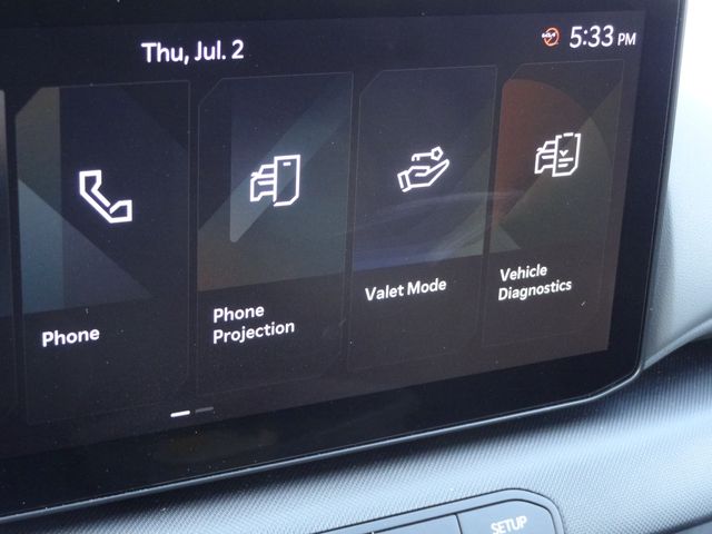 Thumbnail: 2025 Kia K4 - 25