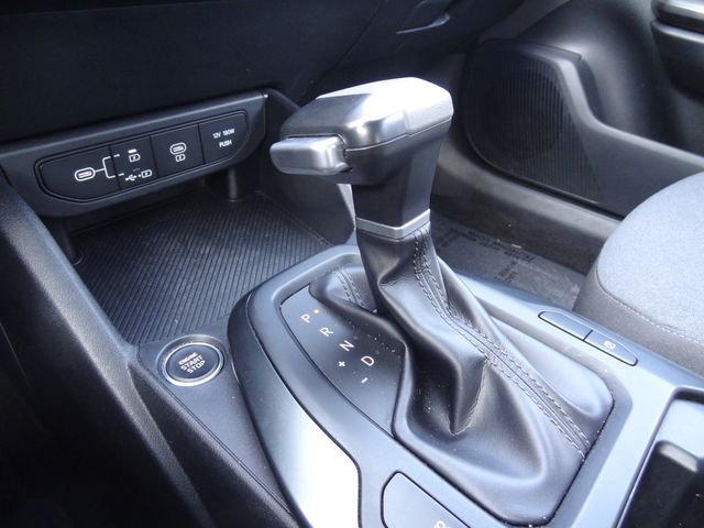 Thumbnail: 2025 Kia K4 - 12