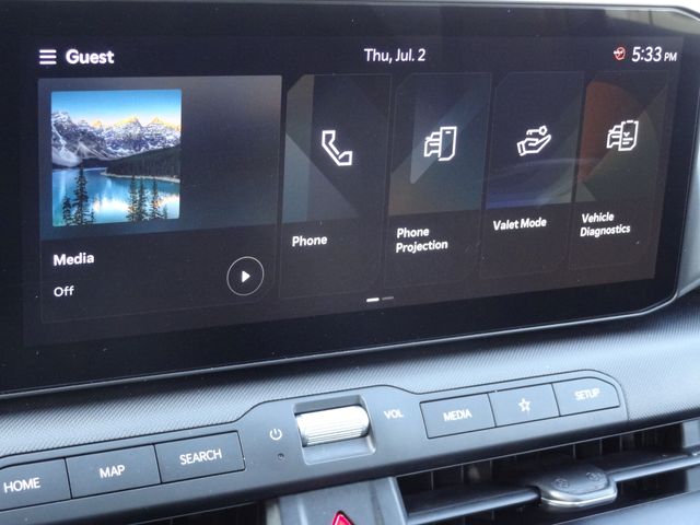 Thumbnail: 2025 Kia K4 - 11