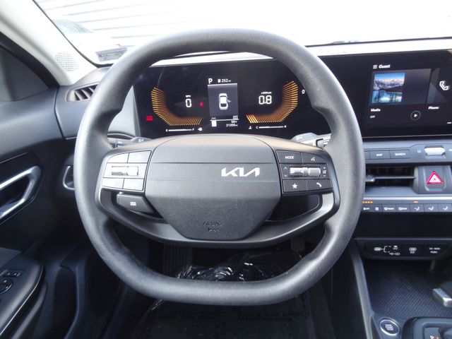 Thumbnail: 2025 Kia K4 - 7